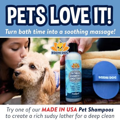 Bodhi Dog Shampoo Brush - Image 5