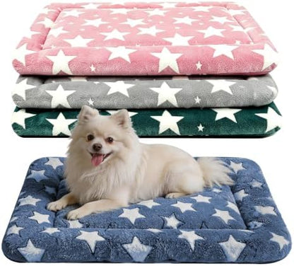 Dog Bed Mat, Reversible Crate Pads by %E7%AB%8B%E5%8D%B3%E8%B4%AD%E4%B9%B0