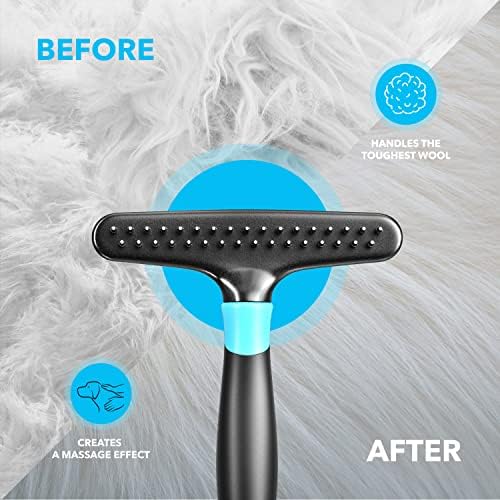 DOGI Deshedding Brush - Image 6