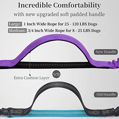 iYoShop Hands Free Dog Leash - Image 3