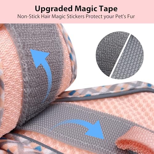AIITLE Teacup Puppy Harness - Image 6