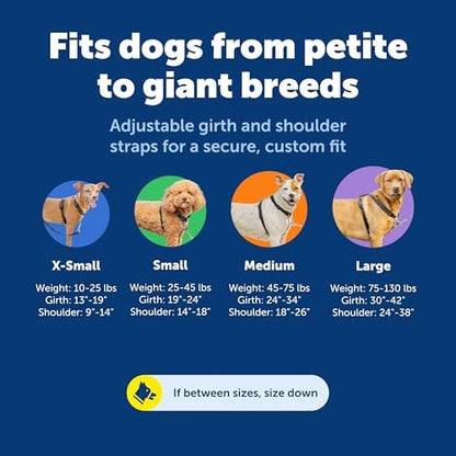 PetSafe 3 in 1 No-Pull Dog Harness - Image 5