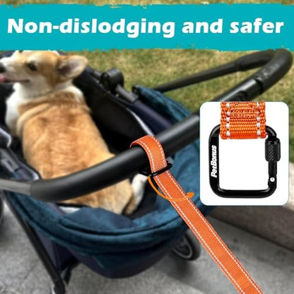 PetBonus Dog Leash Wrist Strap - Image 2