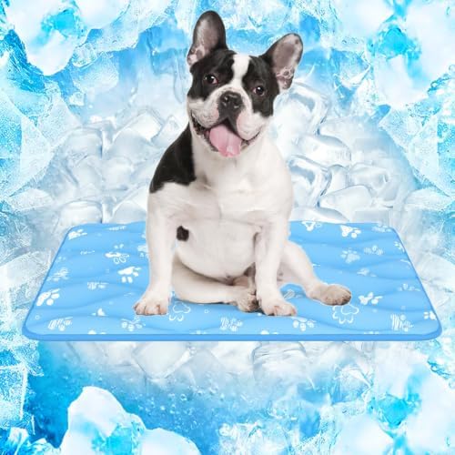 Rywell 30x20in Dog Cooling Mat by Rywell