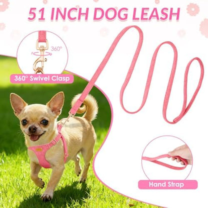 SlowTon No Pull Dog Harness - Image 4