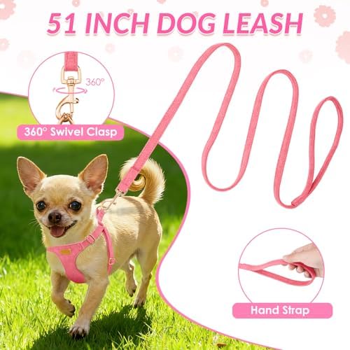 SlowTon No Pull Dog Harness - Image 4