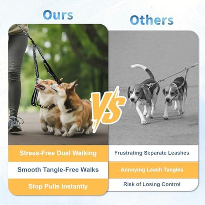 Double Dogs Leash - Image 6