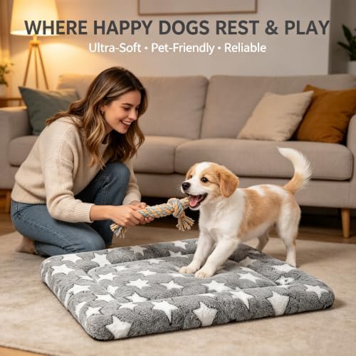 Dog Bed Mat - Image 2