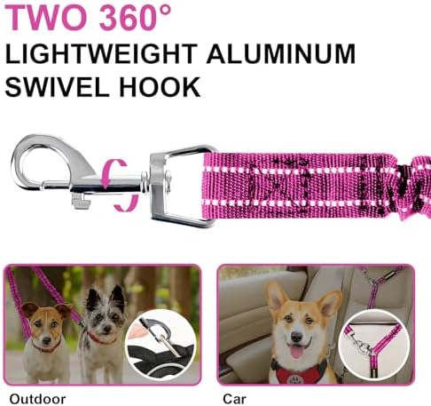 MingXpet 2 Dog Leash, Dog Leash - Image 3