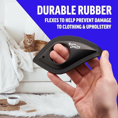 ChomChom Roller Detailer- Scraper - Image 6