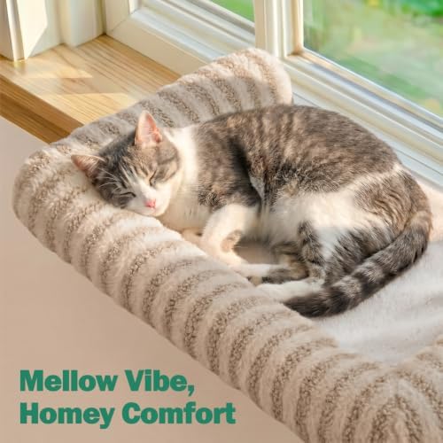 Zakkart Mellow 3-Sided Cat Perch - Image 2