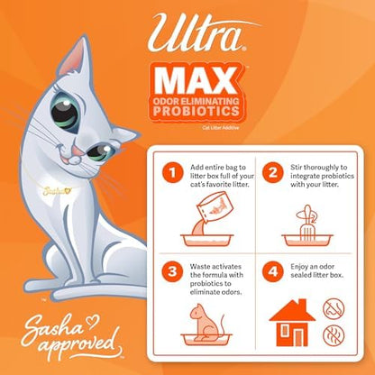 Ultra Max Deodorizer, Works - Image 5