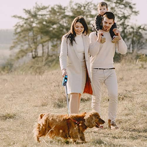 Segarty 26 Ft Retractable Dog Leash, 8m Retractable Leash - Image 6