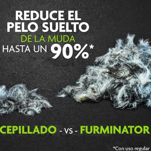 FURminator Large Dog Undercoat deShedding Tool - Image 2