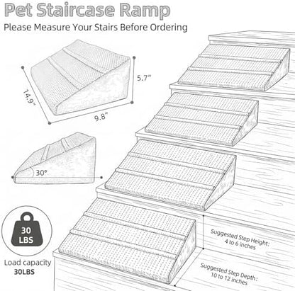 Dog Ramp for Stairs - Image 2