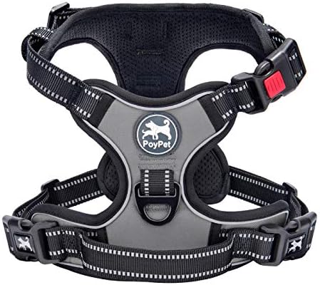 PoyPet No Pull Dog Harness Small by PoyPet