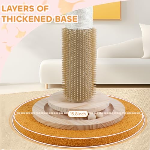 Cat Scratching Post - Image 6