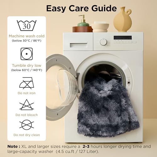 Bedsure Waterproof Dog Blankets - Image 2