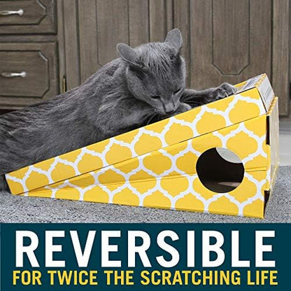 Our Pets Alpine Incline Cat Scratcher Multipack - Image 4