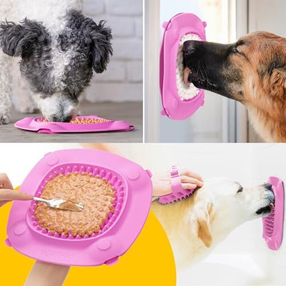 Aquapaw XL Dog Lick Mat - Image 4
