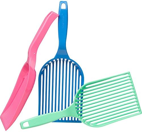 Litter Lifter Cat Litter Scoop by Litter+Lifter
