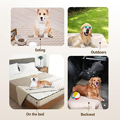 gogobunny Waterproof Dog Blanket, Couch Covers - Image 4