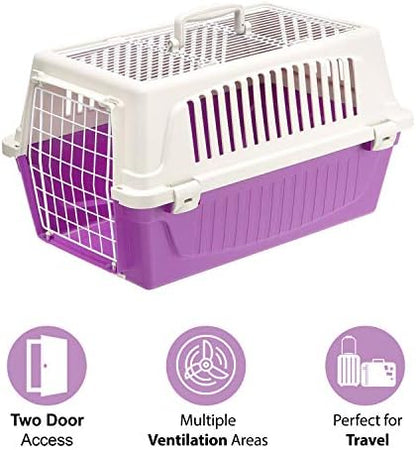 Atlas Pet Carrier | Small Pet Carrier - Image 3