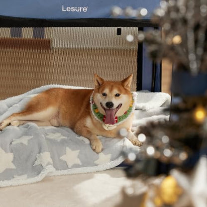 LE SURE Waterproof Dog Blankets - Image 2