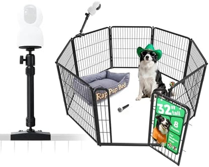 FXW Homeplus Indoor Dog Playpen by FXW