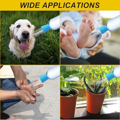 Portable Outdoor Shower for Dogs, 1 Pack - Image 6