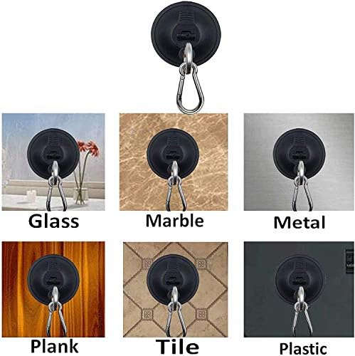 Pmsanzay Powerful Suction Cup Hook Cleat - Image 7
