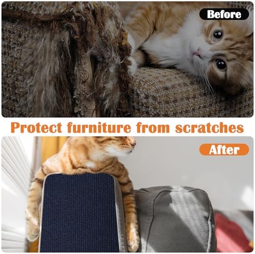 Cat Scratch Furniture Protector - Image 4