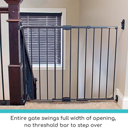 Toddleroo Easy Swing & Lock Baby Gate - Image 6