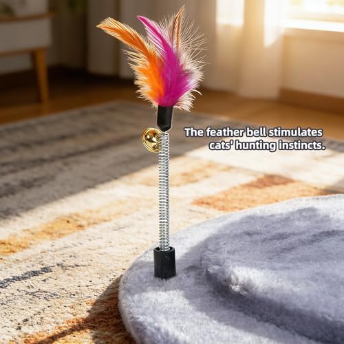 YUNIQUE Cat Scratching Post - Image 3