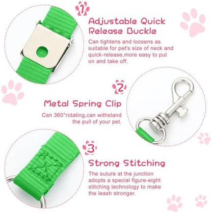 Shinylin 5 Pcs Pet Grooming Loops - Image 6