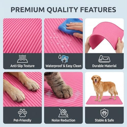 Pet Grooming Table Non-Slip Mat - Image 6