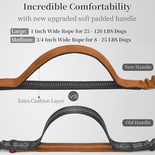 iYoShop Hands Free Dog Leash - Image 3