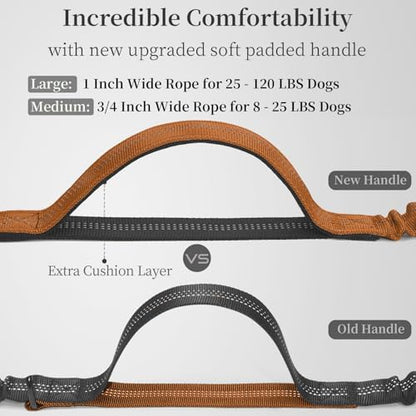 iYoShop Hands Free Dog Leash - Image 3