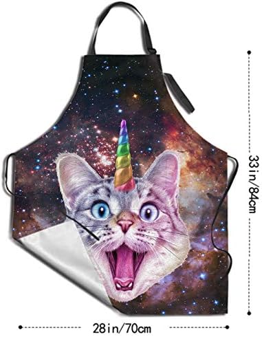 Funny Apron Polyester Grooming Aprons - Image 2