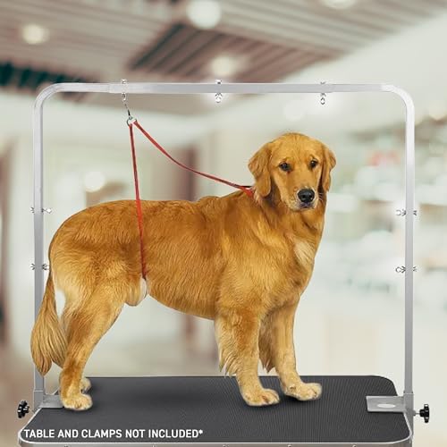 Groomer Essentials Overhead Arm Without Clamps - Image 4