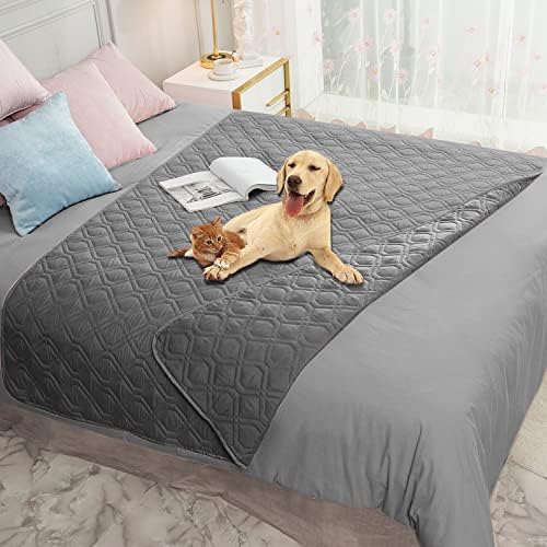 Ameritex Waterproof Dog Bed Cover Pet Blanket - Image 4
