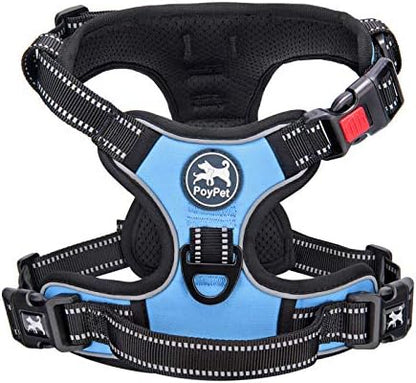 PoyPet No Pull Dog Harness Large by PoyPet