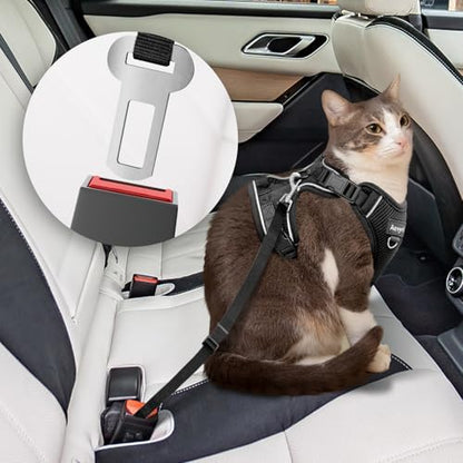 Cat Harness, Cat Harness and Leash - Image 5
