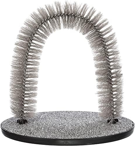 TRIXIE 13-in Cat Self-Grooming Arch by TRIXIE