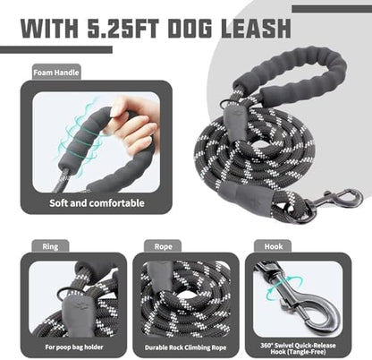 AUROTH Dog Harness and Leash Set - Image 4