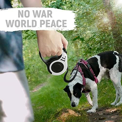 Retractable Dog Leash Automatic Telescopic Tractor Dog Tape - Image 6