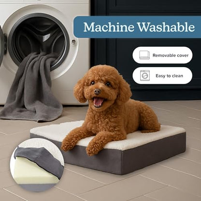 Orthopedic Dog Bed - Image 3