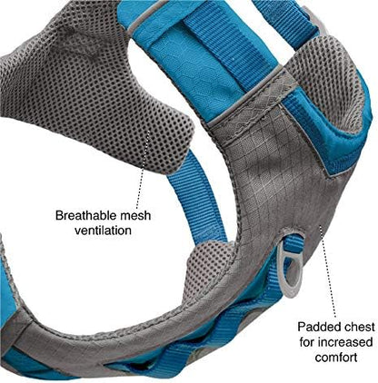 Kurgo Journey Air Dog Harness, Extra Small - Image 2
