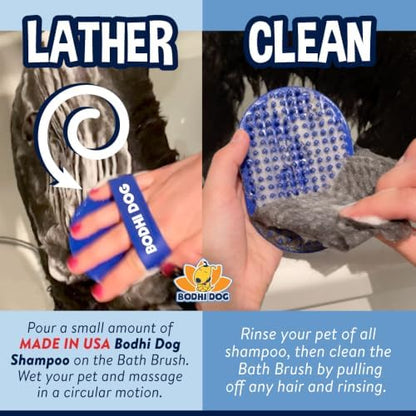 Bodhi Dog Shampoo Brush - Image 3
