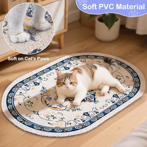 Bienbee Cat Litter Mat - Image 5